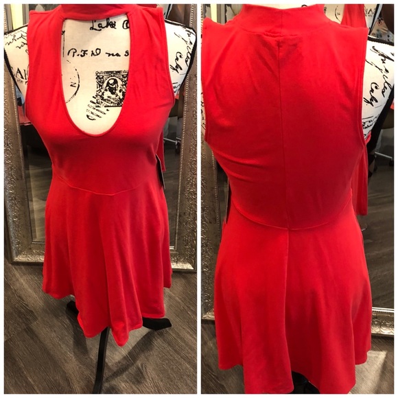 Express Dresses & Skirts - Express skater dress💕